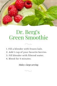 Keto Diet Menu for a Month